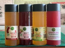 Load image into Gallery viewer, Wicked Tintiri- Tamarind and Ginger based Drink