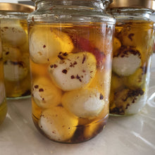 Load image into Gallery viewer, Creamy Labneh Yogurt Cheese