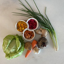 Load image into Gallery viewer, Bright Sunshine Raw Sauerkraut