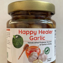 Load image into Gallery viewer, Happy Healer Garlic