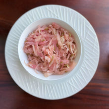 Load image into Gallery viewer, Pink Shallot Tsukemono