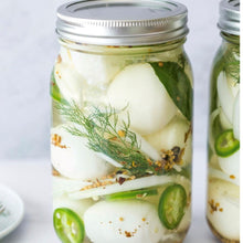 Load image into Gallery viewer, Spicy Soleier Eggs