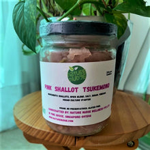 Load image into Gallery viewer, Pink Shallot Tsukemono