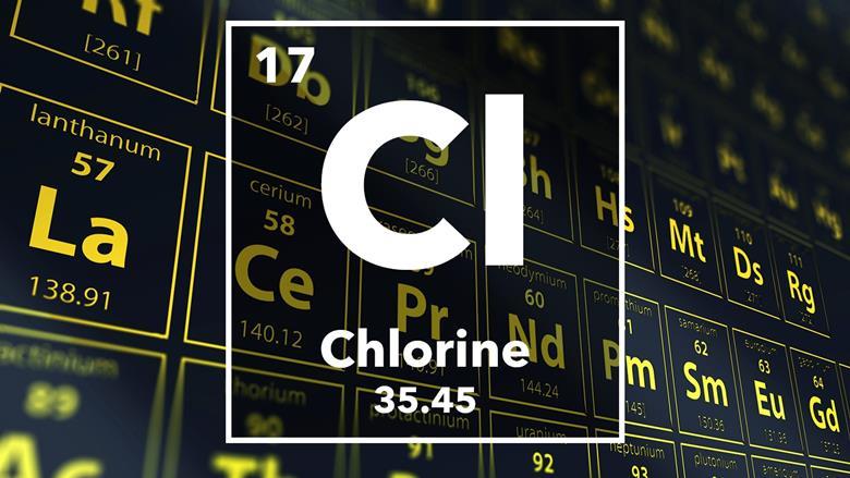 Chlorine-Time to get rid of it and here’s why and how.