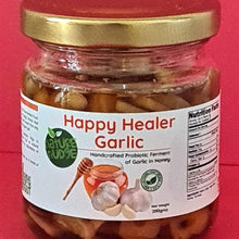 Load image into Gallery viewer, Happy Healer Garlic
